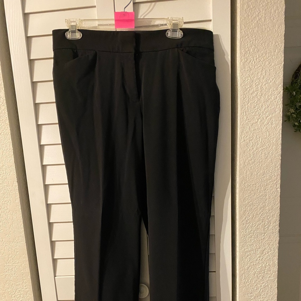 Dana Buchman Trousers